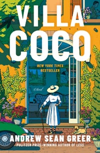 Villa Coco cover