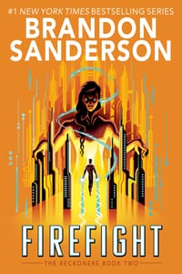 Firefight cover