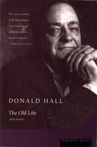 The Old Life cover