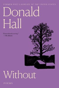 Without: Poems cover