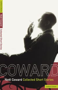 Collected Short Stories cover
