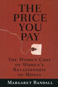 The Price You Pay: The Hidden Cost of Women's Relationship to Money cover