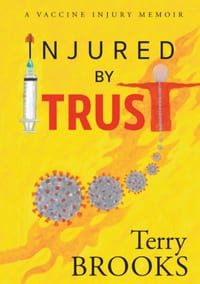 Injured by Trust cover