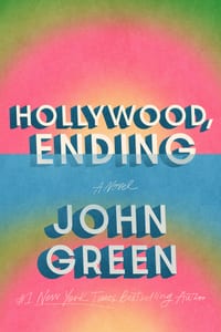 Hollywood, Ending cover