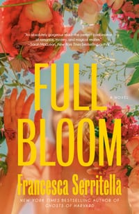 Full Bloom cover