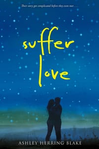 Suffer Love cover