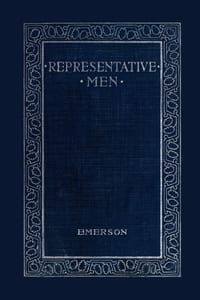Representative Men cover