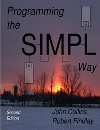 Programming the SIMPL Way - Second Edition cover
