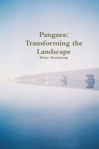 Pangaea: Transforming the Landscape cover