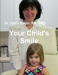 Your Child's Smile cover