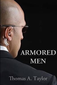 Armored Men cover