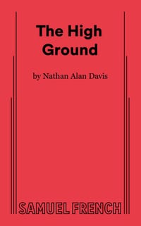 The High Ground cover