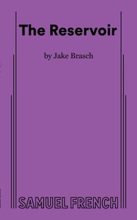 The Reservoir cover