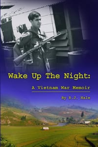 Wake Up the Night cover