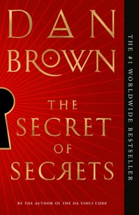 The Secret of Secrets cover