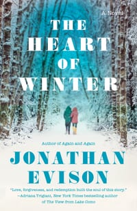 The Heart of Winter cover