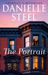 The Portrait cover