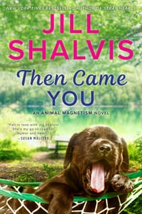 Then Came You cover