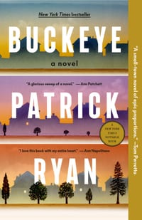 Buckeye cover