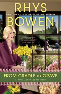 From Cradle to Grave cover