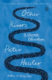 Other Rivers: A Chinese Education cover