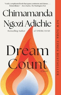 Dream Count cover