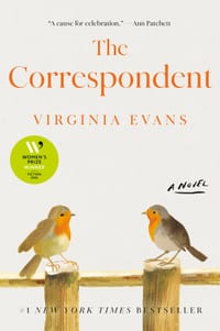 The Correspondent cover