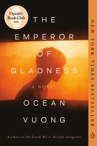 The Emperor of Gladness cover