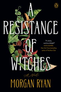 A Resistance of Witches cover