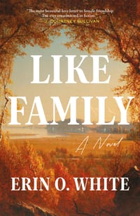 Like Family cover
