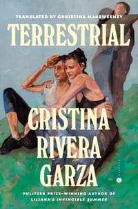 Terrestrial cover