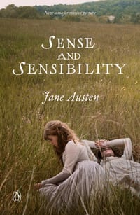 Sense and Sensibility (Movie Tie-In) cover