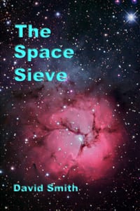 The Space Sieve cover