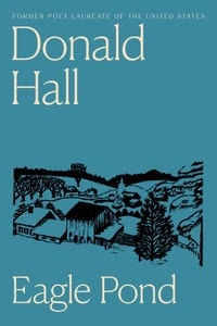 Eagle Pond cover