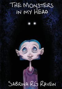 The Monsters in my Head cover