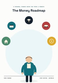 The Money Roadmap cover