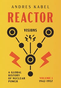 Visions: Volume I, 1942-1957 cover