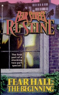 The Beginning cover