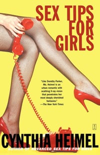 Sex Tips for Girls cover
