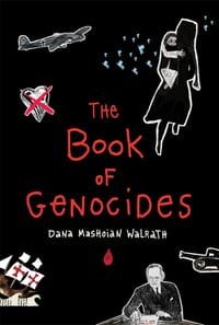 The Book of Genocides cover