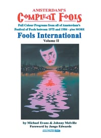 Fools International eBook Vol II cover