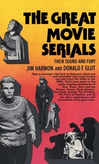 Great Movie Serials CB: Great Movie Serial cover
