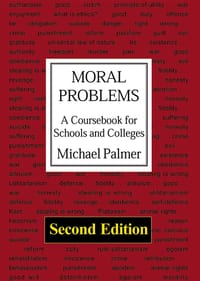 Moral Problems: A Coursebook for Schools and Colleges (2nd Edition) cover