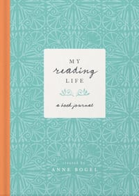 My Reading Life: A Book Journal cover