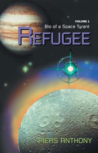 Refugee cover
