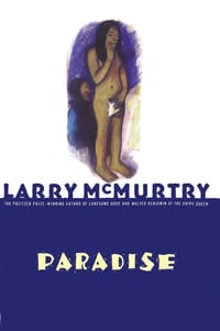 Paradise cover