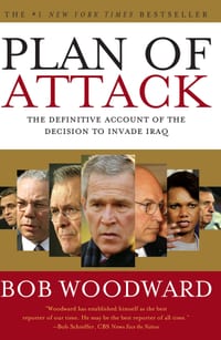 Plan of Attack cover