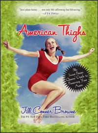 American Thighs cover