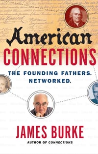 American Connections cover