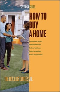 How to Buy a Home cover